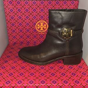 Tory Burch Miller 45 MM Bootie